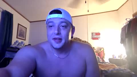 Jay  Silverfox706 online show from 05/27/26, 03:14