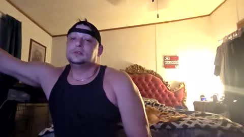 Jay  Silverfox706 online show from 06/02/26, 04:03