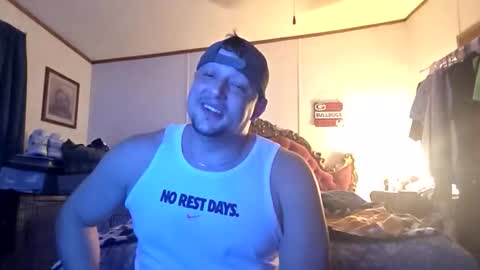 Jay  Silverfox706 online show from 06/11/26, 01:49