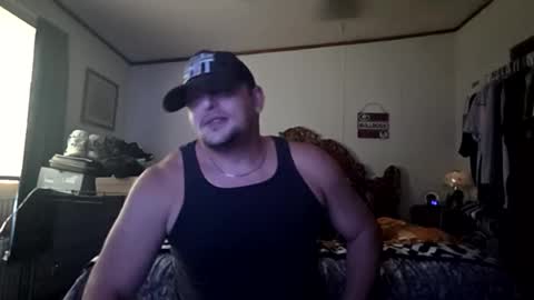Jay  Silverfox706 online show from 06/15/26, 11:51