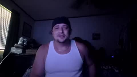Jay  Silverfox706 online show from 06/18/26, 12:22