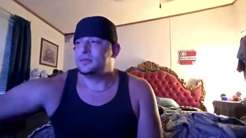 Jay  Silverfox706 online show from 06/24/26, 12:53