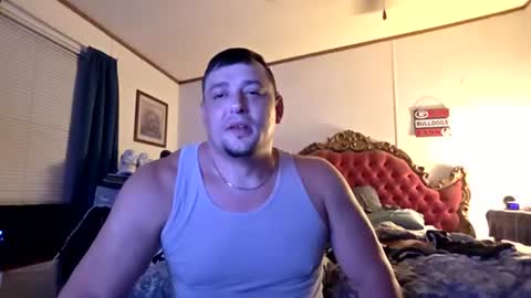 Jay  Silverfox706 online show from 06/25/26, 01:38
