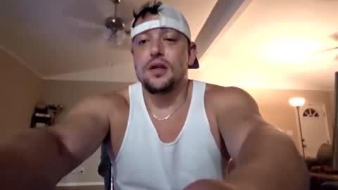 Jay  Silverfox706 online show from 07/04/26, 05:57