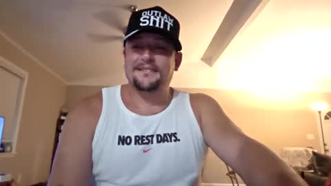 Jay  Silverfox706 online show from 07/24/26, 02:42