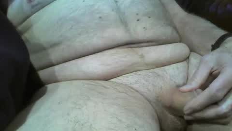 Silverfox88 - PM only when C2C online show from 01/26/25, 04:09