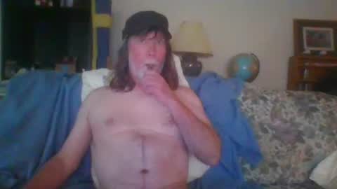 silverfunfox online show from 02/12/25, 10:37