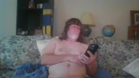 silverfunfox online show from 03/05/25, 04:57