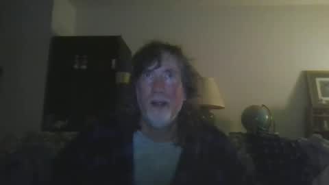 silverfunfox online show from 01/13/26, 12:32