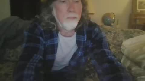 silverfunfox online show from 03/05/26, 11:01