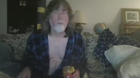 silverfunfox online show from 03/07/26, 04:20