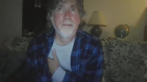 silverfunfox online show from 05/21/26, 01:45