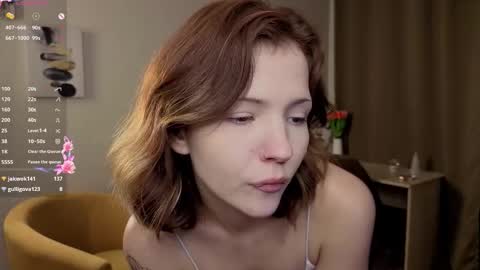 Snapshot of silverhaskell chatting on 11/23/25, 10:09 Engel online show from 11/23/25, 10:09