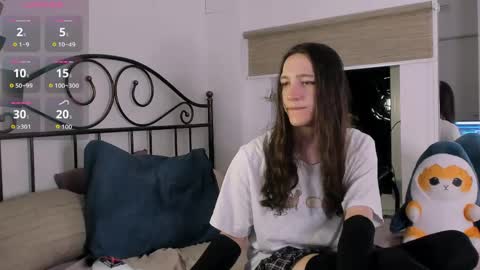 silvermuse online show from 04/11/26, 09:52