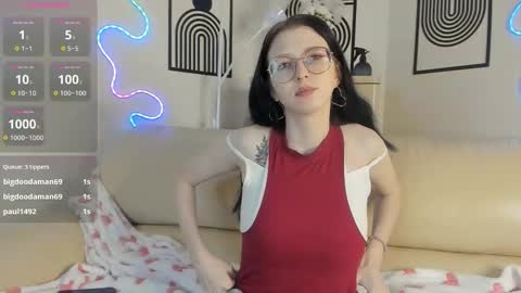 Snapshot of silvernoise chatting on 02/04/26, 09:20 Alice online show from 02/04/26, 09:20