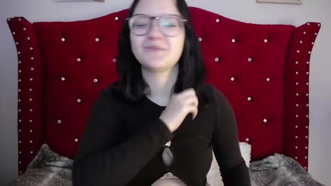 silvia_ls online show from 02/26/25, 09:37