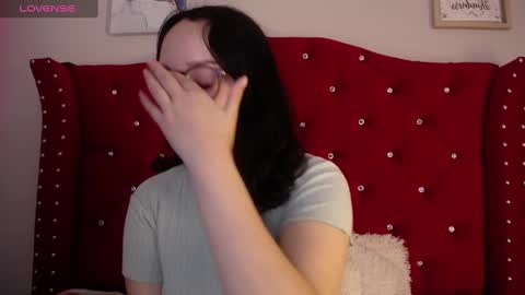 silvia_ls online show from 03/12/25, 09:56