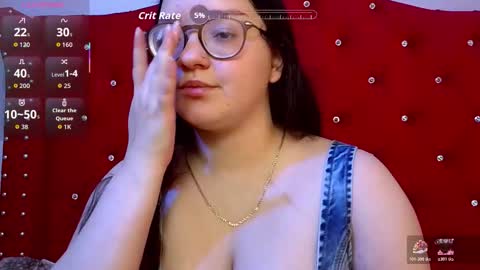 silvia_ls online show from 12/04/25, 06:49