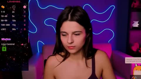 Snapshot of silvia_queen1 chatting on 11/28/25, 08:55 Silvia nude in pvt online show from 11/28/25, 08:55