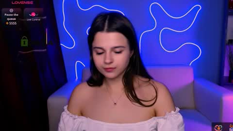 Silvia nude in pvt  online show from 03/11/26, 08:59