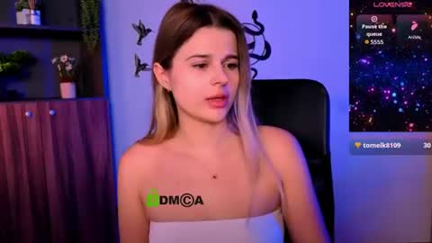 Silvia nude in pvt  online show from 07/09/26, 10:58