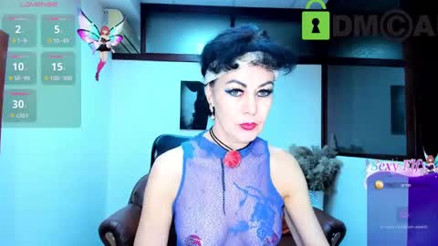 Silvia Wallec online show from 02/23/25, 06:39