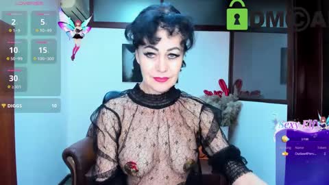 Silvia Wallec online show from 03/09/25, 09:46