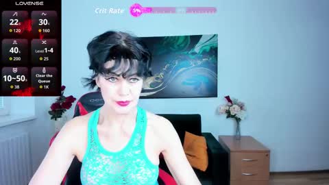 Silvia Wallec online show from 02/16/26, 06:42