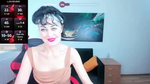 Silvia Wallec online show from 03/10/26, 10:20