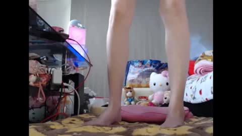 silviajpn online show from 01/17/26, 02:27