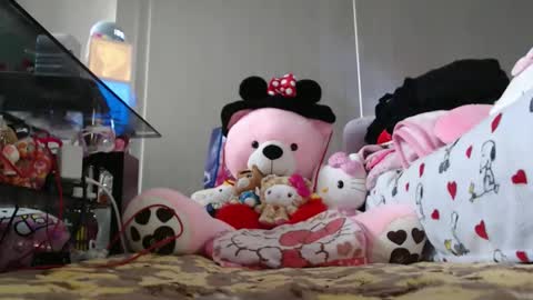 silviajpn online show from 02/12/26, 03:01