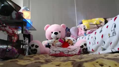 silviajpn online show from 02/16/26, 02:07