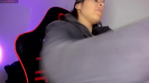 silvia online show from 02/23/26, 01:08