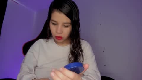 Snapshot of silviarichie_jade chatting on 05/24/26, 05:07 silvia online show from 05/24/26, 05:07