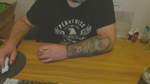 silvin76 online show from 03/22/26, 05:11