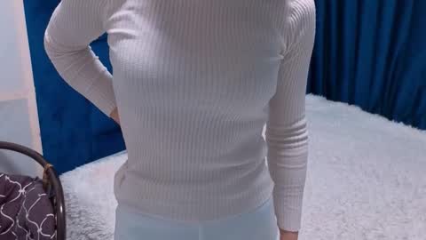 Liya online show from 03/04/26, 07:25