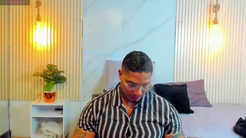 simeone_panda online show from 02/24/25, 05:42