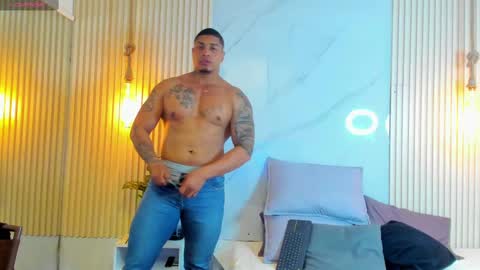 simeone_panda online show from 02/26/25, 01:52