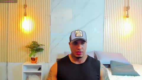 simeone_panda online show from 03/01/25, 12:23