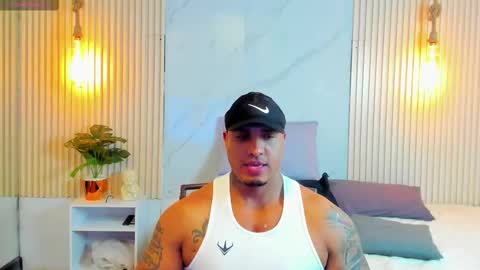 simeone_panda online show from 03/04/25, 02:53