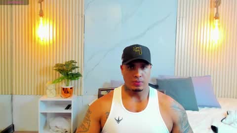 simeone_panda online show from 03/05/25, 12:38
