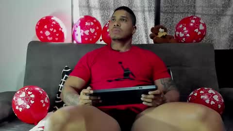 simeone_panda online show from 09/20/25, 12:50