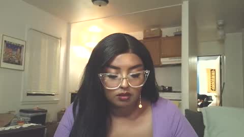 Simin Fox online show from 09/09/25, 01:27