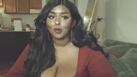 Simin Fox online show from 12/05/25, 04:21