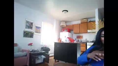 Simin Fox online show from 02/12/26, 07:20