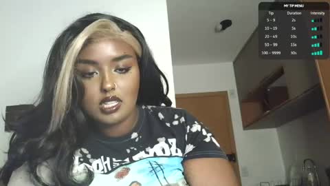 Simin Fox online show from 05/12/26, 01:14