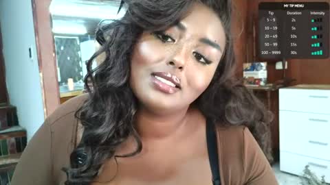 Simin Fox online show from 07/06/26, 04:31