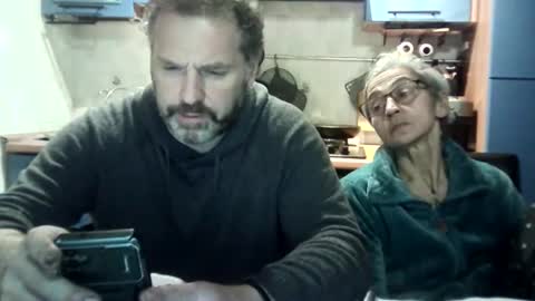 simodav online show from 02/23/26, 06:27