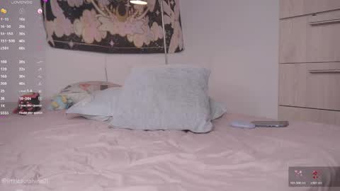 Little Sunshine online show from 04/11/26, 03:27