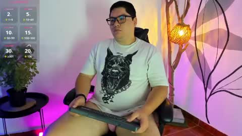 simon colt online show from 06/09/26, 12:50